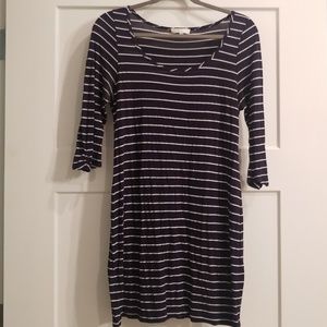 Resort tshirt dress